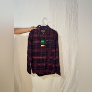Orvis Button Down Shirt Long Sleeve